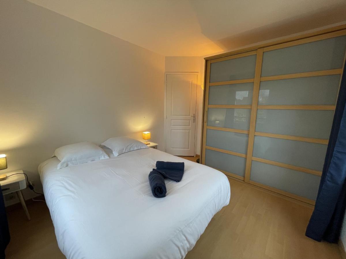 Apartmán Le Geneslay - Circuit - T3 - 6P - Reve Au Mans Le Mans Exteriér fotografie